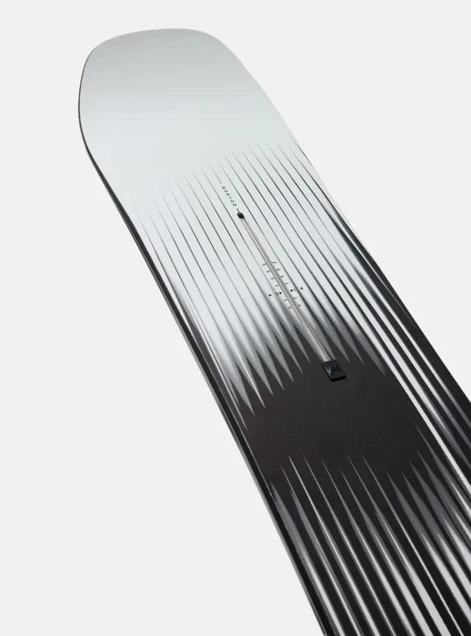 Men’s Burton Custom X Camber Snowboard