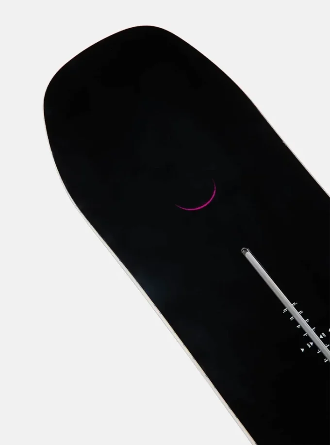 Men’s Burton Custom X Camber Snowboard