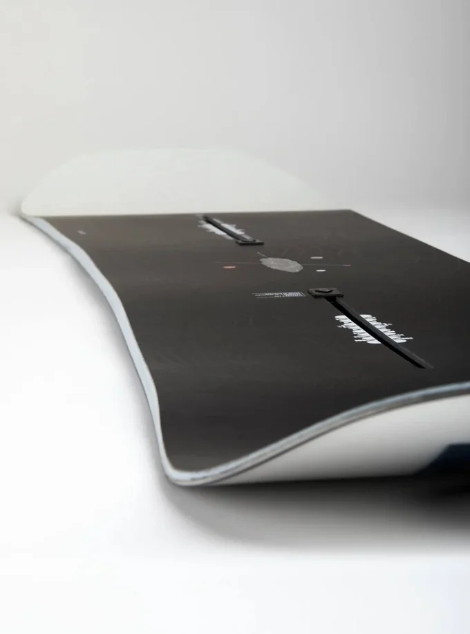 Men’s Burton Custom X Camber Snowboard