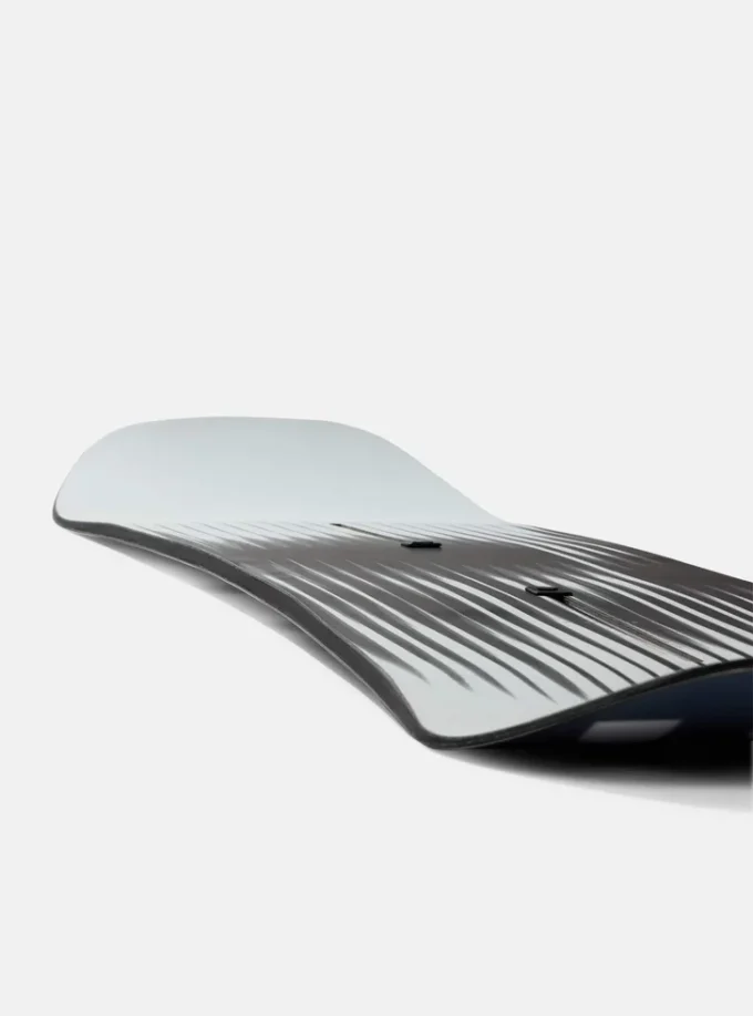 Men’s Burton Custom X Camber Snowboard