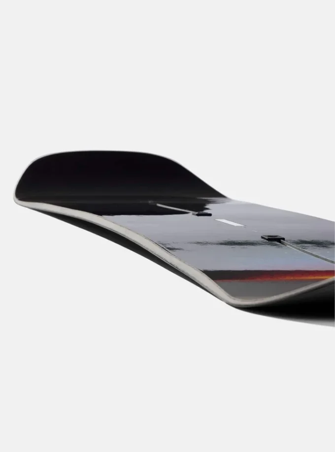 Men’s Burton Custom X Camber Snowboard