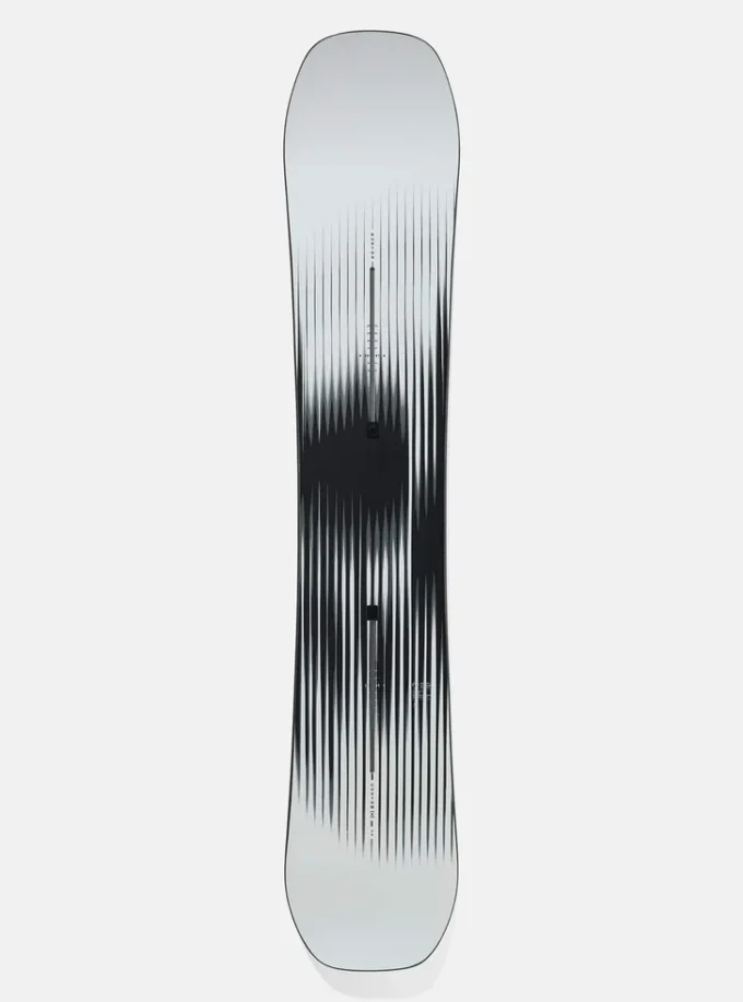 Men’s Burton Custom X Camber Snowboard