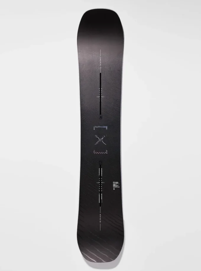 Men’s Burton Custom X Camber Snowboard