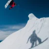 Men’s Burton Custom X Camber Snowboard