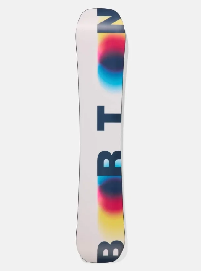 Men’s Burton Custom X Camber Snowboard