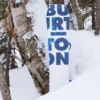 Men’s Burton Custom X Camber Snowboard