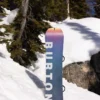 Men’s Burton Custom X Camber Snowboard
