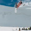 Men’s Burton Custom X Camber Snowboard
