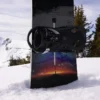 Men’s Burton Custom X Camber Snowboard
