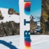 Men’s Burton Custom X Camber Snowboard