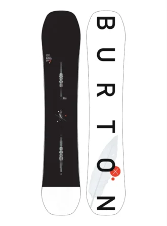 Men’s Burton Custom X Flying V Snowboard