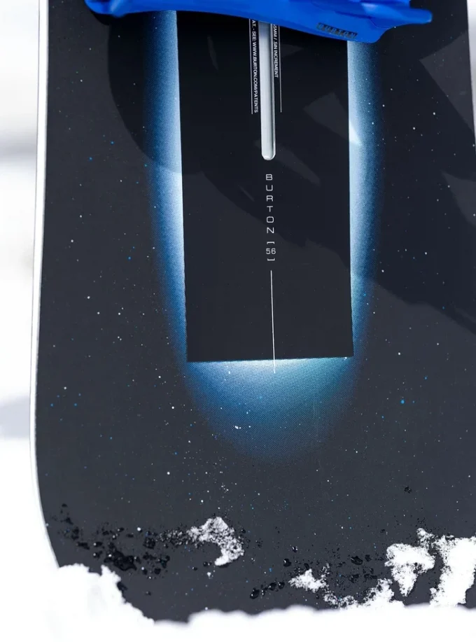 Men’s Burton Custom X Flying V Snowboard