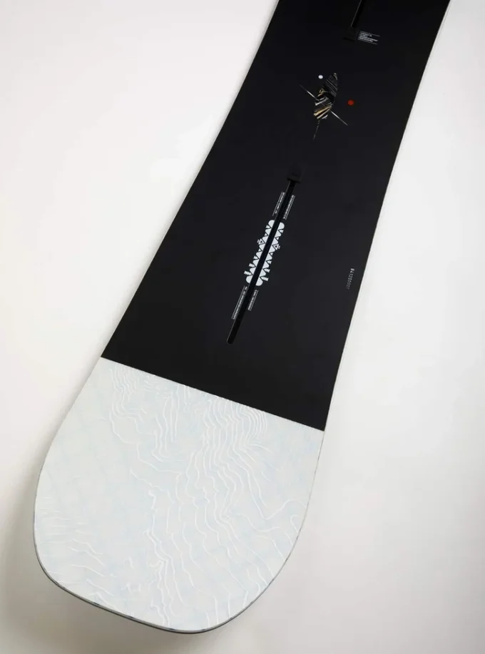 Men’s Burton Custom X Flying V Snowboard