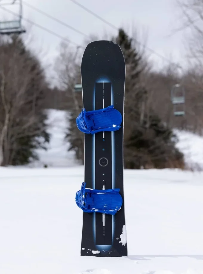 Men’s Burton Custom X Flying V Snowboard