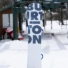 Men’s Burton Custom X Flying V Snowboard