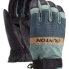 Men’s Burton Daily Leather Gloves