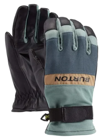 Men’s Burton Daily Leather Gloves