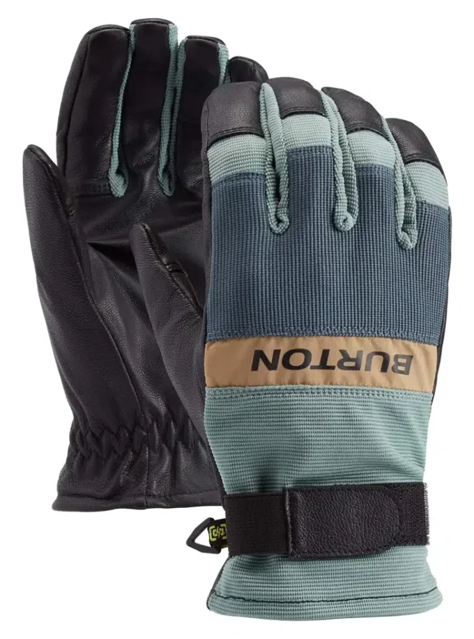 Men’s Burton Daily Leather Gloves