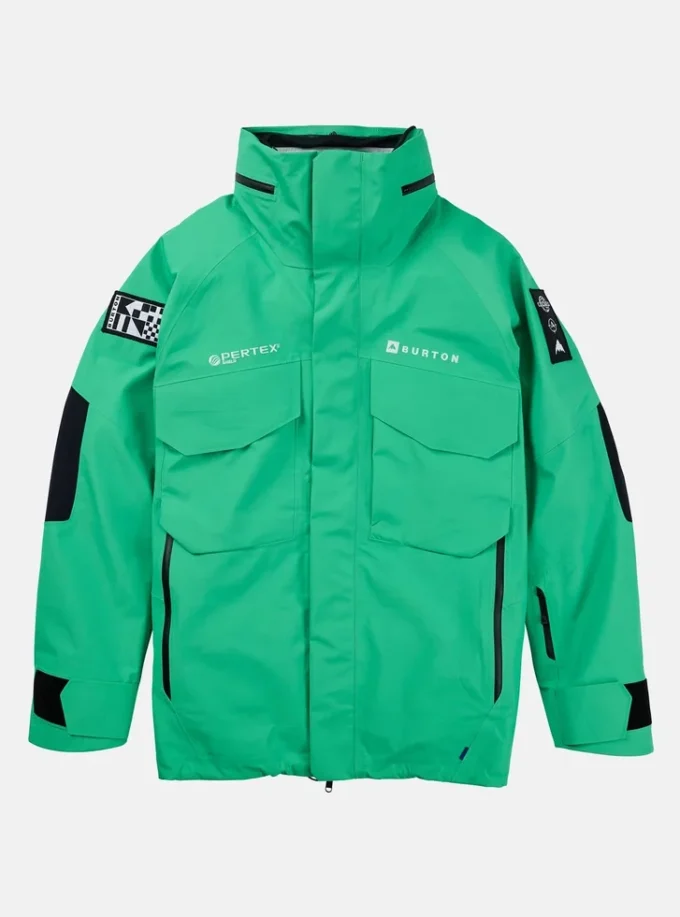 Men’s Burton Daybeacon 3L Jacket
