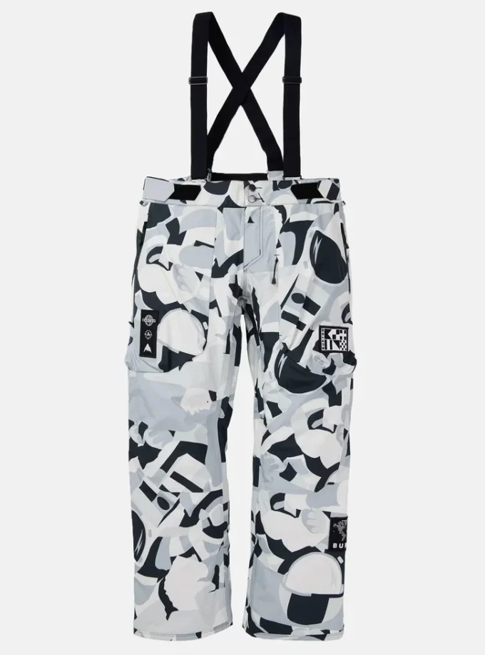 Men’s Burton Daybeacon 3L Pants