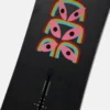 Men’s Burton Deep Thinker Camber Snowboard