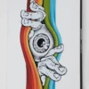 Men’s Burton Deep Thinker Camber Snowboard