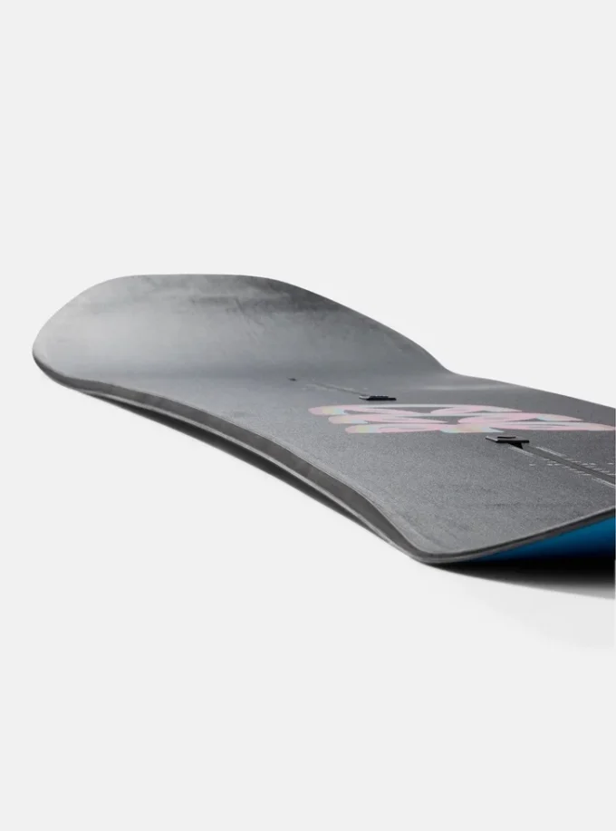 Men’s Burton Deep Thinker Camber Snowboard