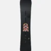 Men’s Burton Deep Thinker Camber Snowboard