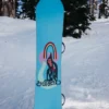 Men’s Burton Deep Thinker Camber Snowboard