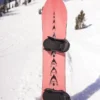 Men’s Burton Deep Thinker Camber Snowboard