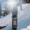 Men’s Burton Deep Thinker Camber Snowboard