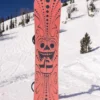 Men’s Burton Deep Thinker Camber Snowboard
