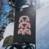 Men’s Burton Deep Thinker Camber Snowboard
