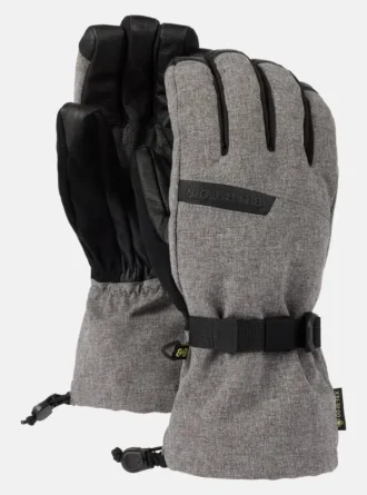 Men’s Burton Deluxe GORE‑TEX Gloves