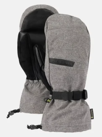 Men’s Burton Deluxe GORE‑TEX Mittens