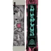 Men’s Burton Descendant Snowboard – 2nd Quality