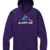 Men’s Burton Dillon Pullover Hoodie