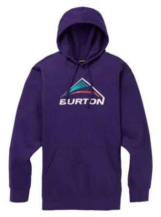 Men’s Burton Dillon Pullover Hoodie