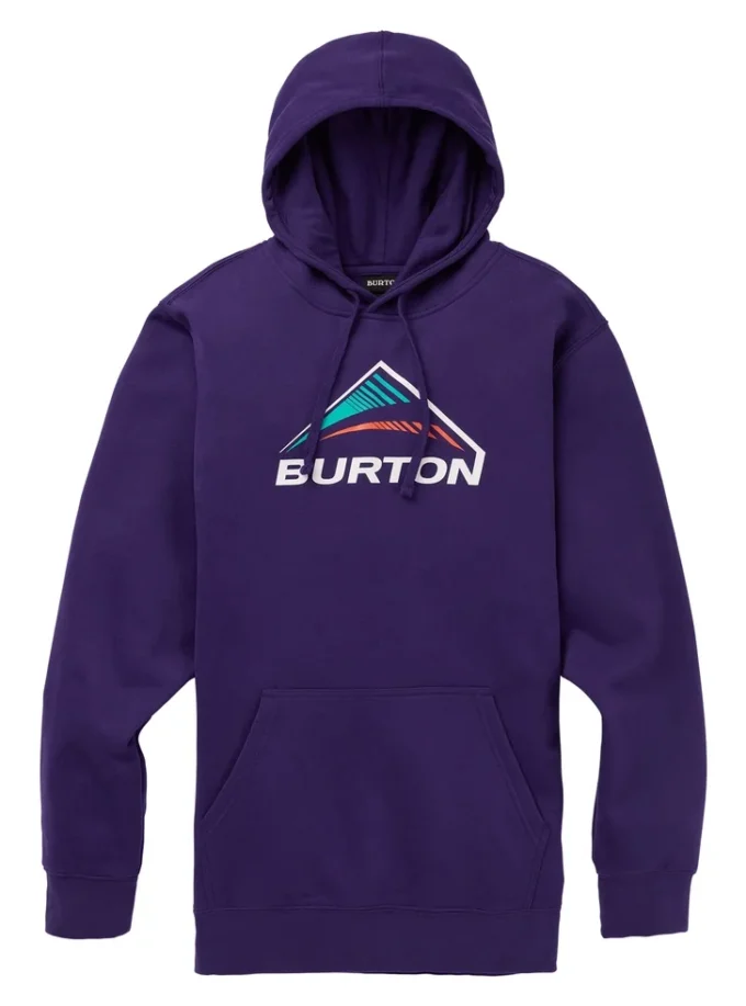 Men’s Burton Dillon Pullover Hoodie