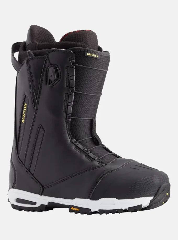 Men’s Burton Driver X Snowboard Boots