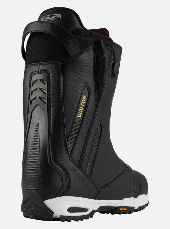 Men’s Burton Driver X Snowboard Boots