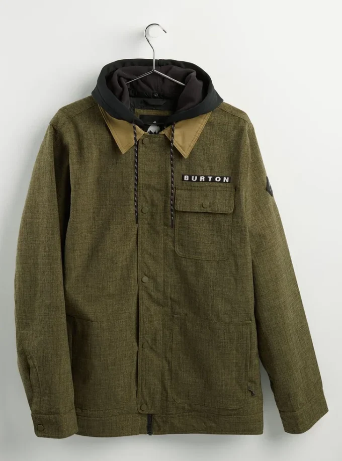 Men’s Burton Dunmore Jacket