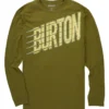 Men’s Burton Edison Long Sleeve T-Shirt