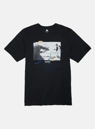 Men’s Burton Elmherst Short Sleeve T-Shirt