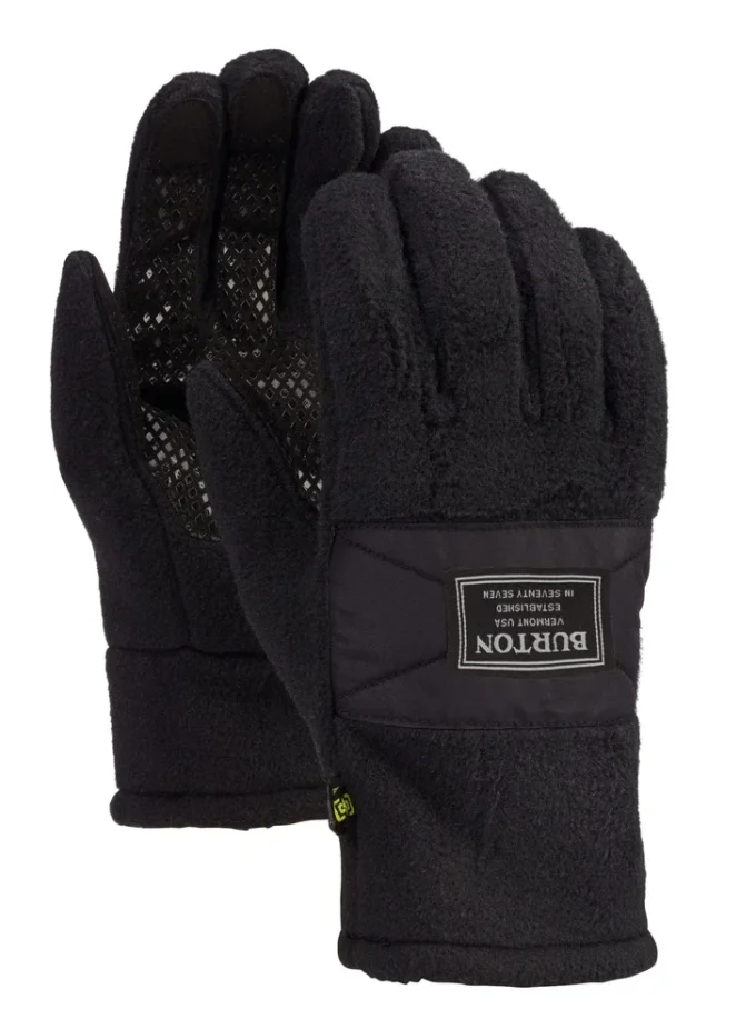 Men’s Burton Ember Fleece Glove