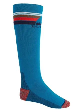 Men’s Burton Emblem Midweight Sock