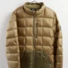 Men’s Burton Evergreen Down Jacket