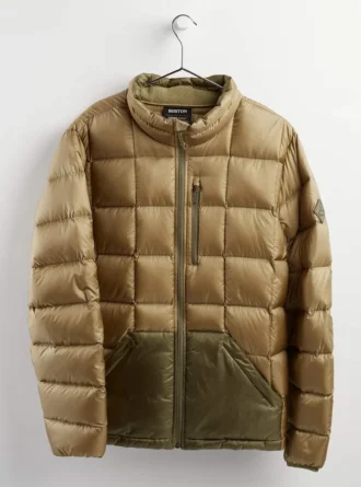 Men’s Burton Evergreen Down Jacket