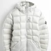 Men’s Burton Evergreen Hooded Down Jacket