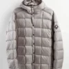 Men’s Burton Evergreen Snap Hooded Jacket